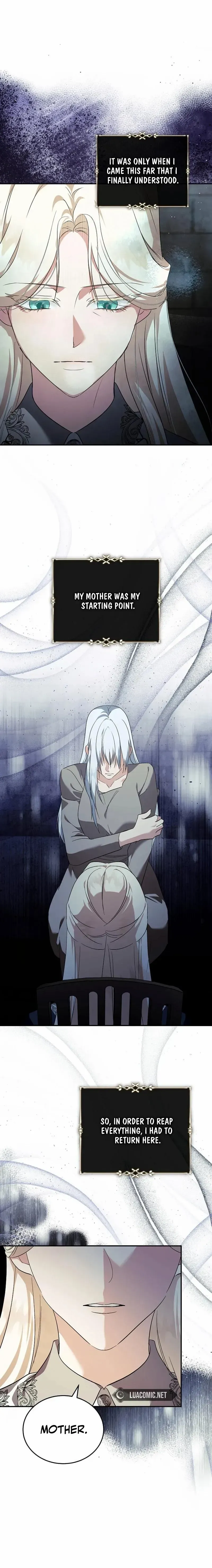 The Villainess Lives Again Chapter 224 36 9c0b3d5cb6b8