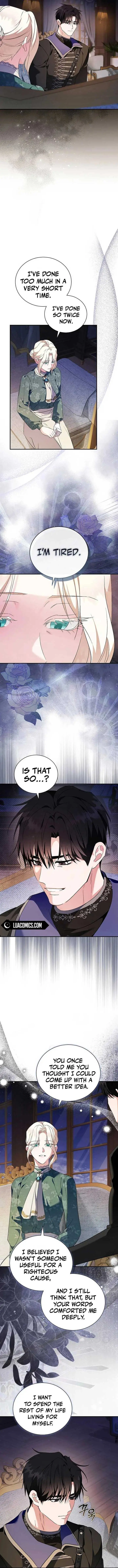 The Villainess Lives Again Chapter 227 45 7b156fcd19a2