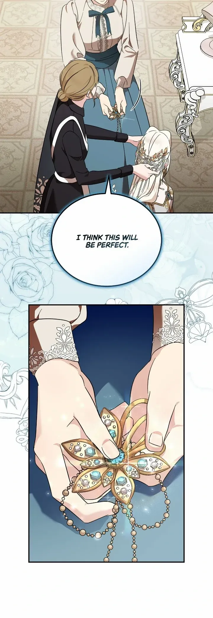 The Villainess Lives Again Chapter 228 177 0b8e532e65c2