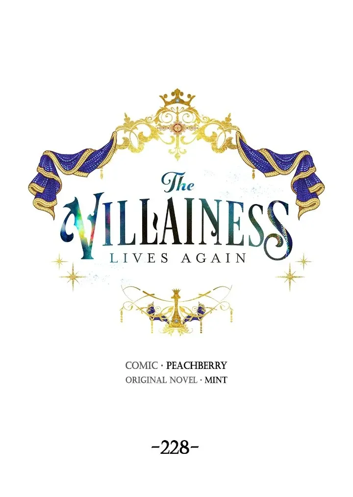 The Villainess Lives Again Chapter 228 157 281c707f2683