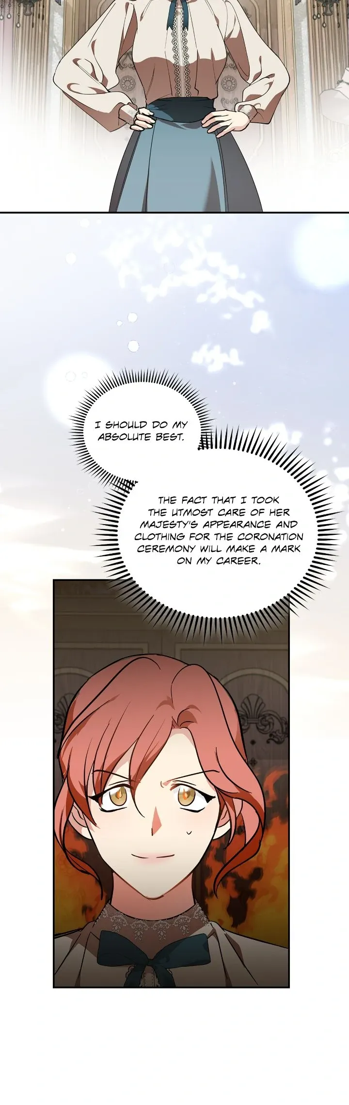 The Villainess Lives Again Chapter 228 175 4385ab4de1ad