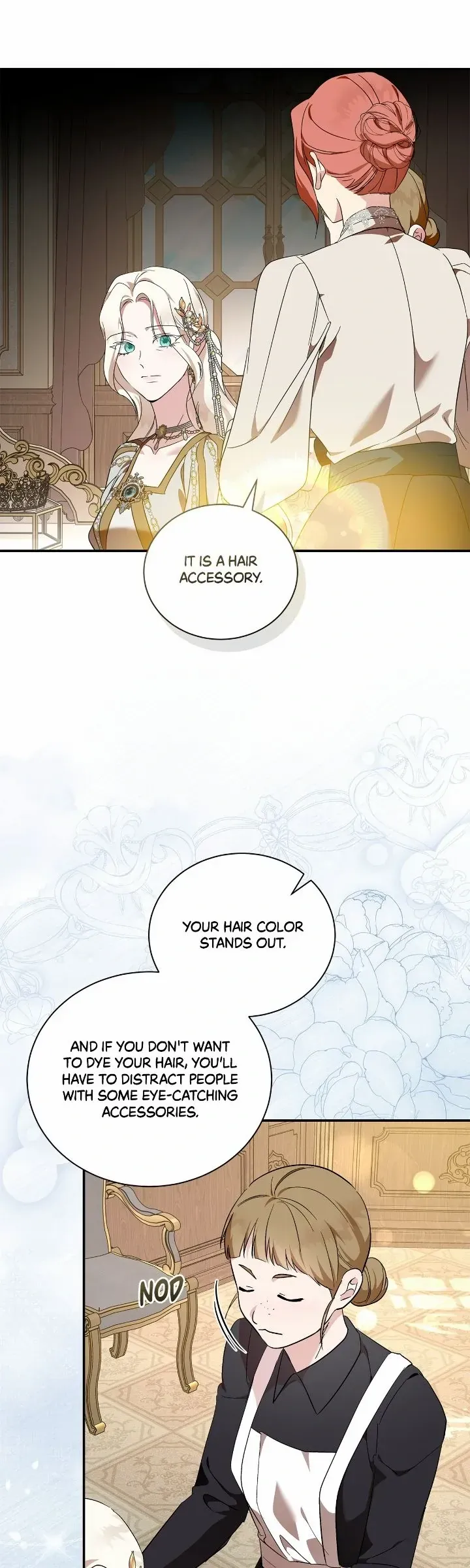 The Villainess Lives Again Chapter 228 178 4409f5c6c042