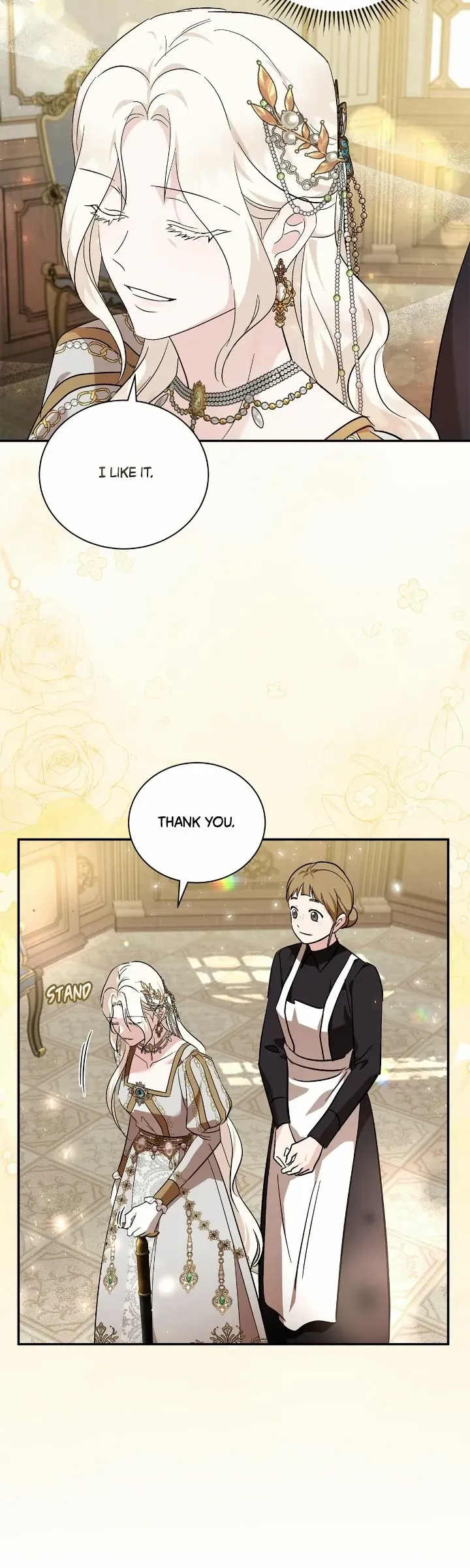 The Villainess Lives Again Chapter 228 188 83a2b70872b6