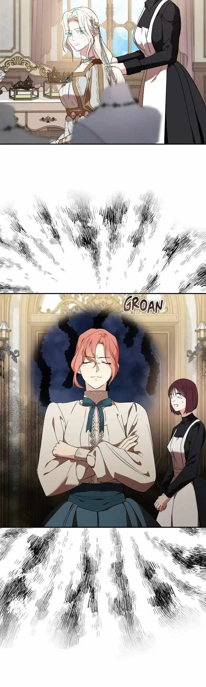 The Villainess Lives Again Chapter 228 169 b80eedfde855