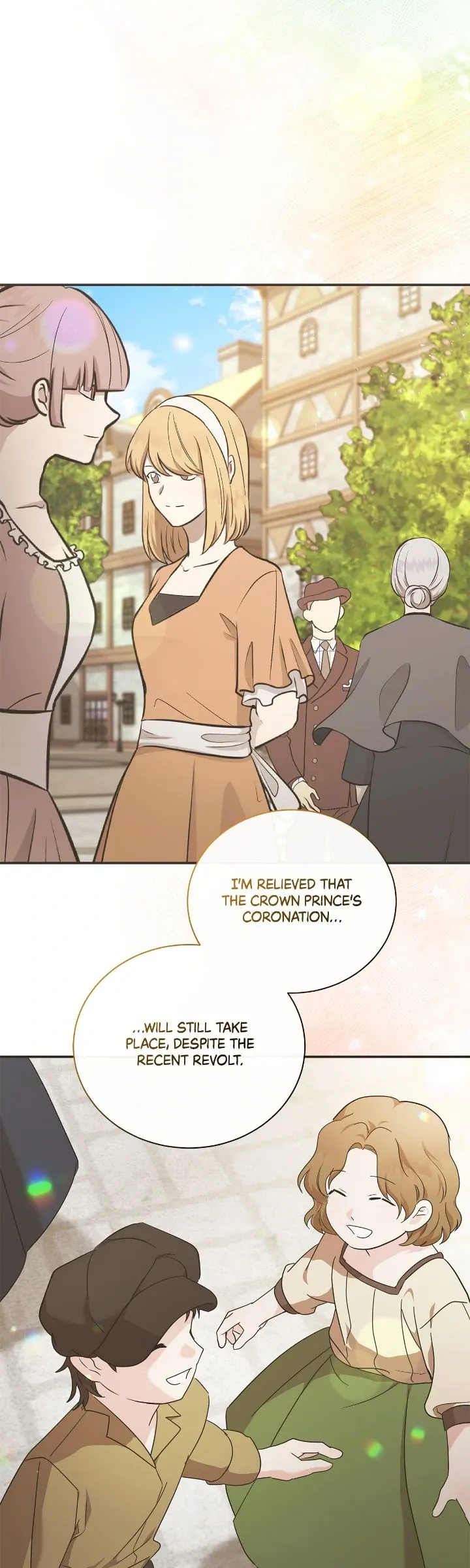 The Villainess Lives Again Chapter 228 159 c825afdb9baa