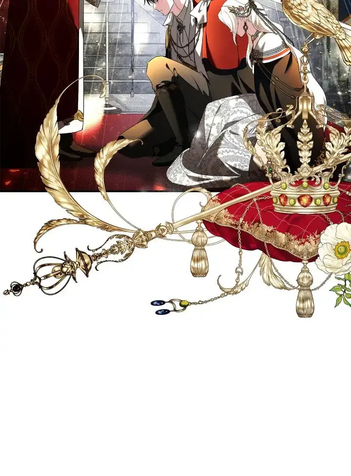 The Villainess Lives Again Chapter 229 155 c6ebf36377e8