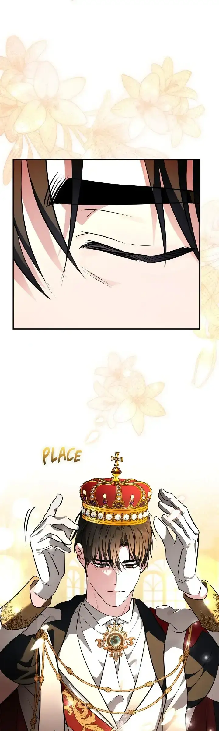 The Villainess Lives Again Chapter 229 158 c8dba8cda915