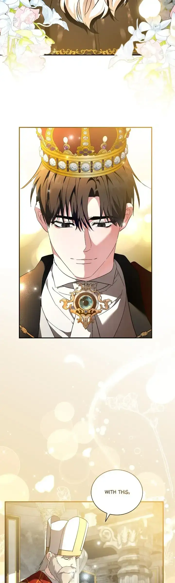 The Villainess Lives Again Chapter 229 162 da94712d5b36