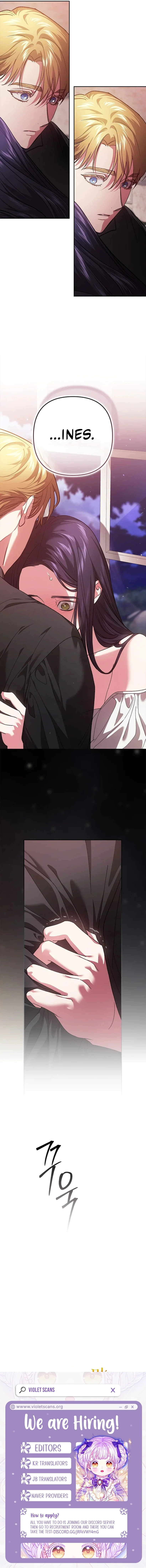 The Broken Ring: This Marriage Will Fail Anyway Chapter 108 51 10