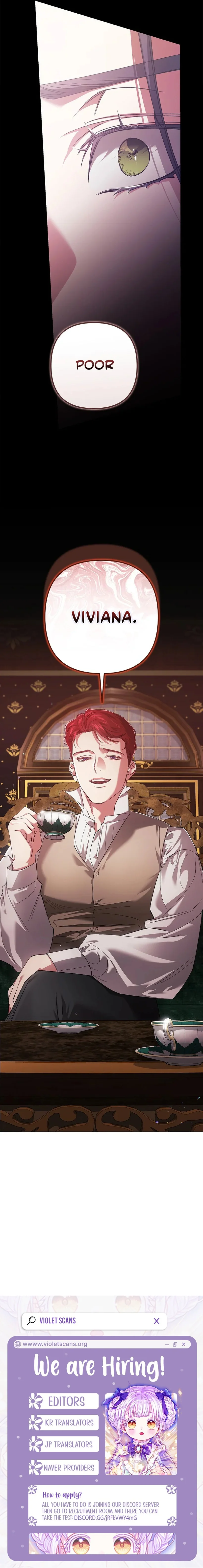 The Broken Ring: This Marriage Will Fail Anyway Chapter 115 47 10