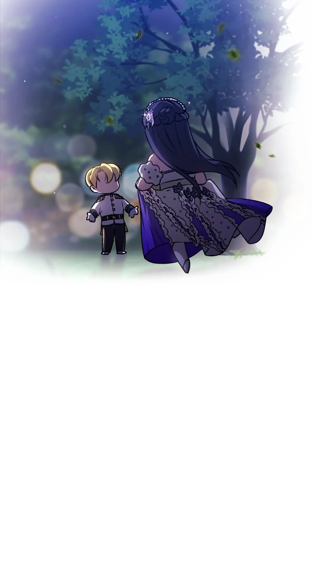 The Broken Ring: This Marriage Will Fail Anyway Chapter 122 55 753f0009fde6