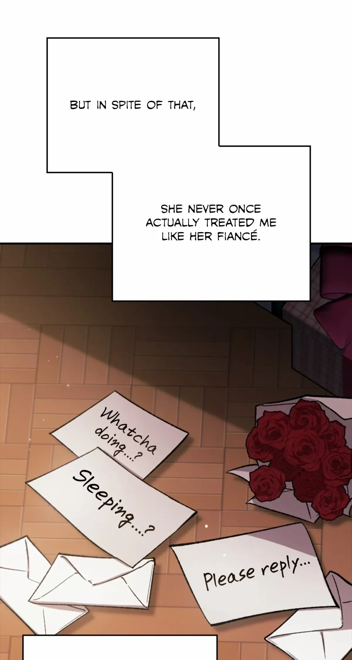 The Broken Ring: This Marriage Will Fail Anyway Chapter 123 56 2d8739f6d5c4