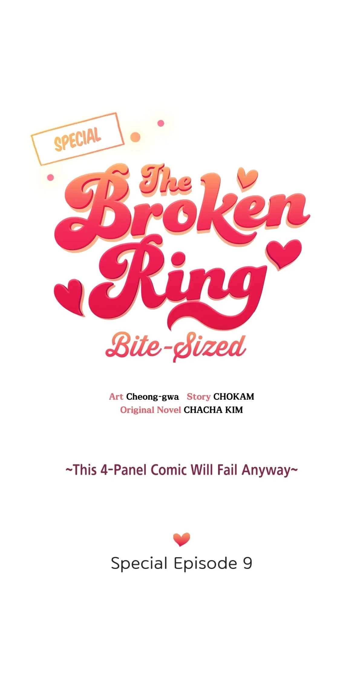 The Broken Ring: This Marriage Will Fail Anyway Chapter 123 52 48c6fb4354aa
