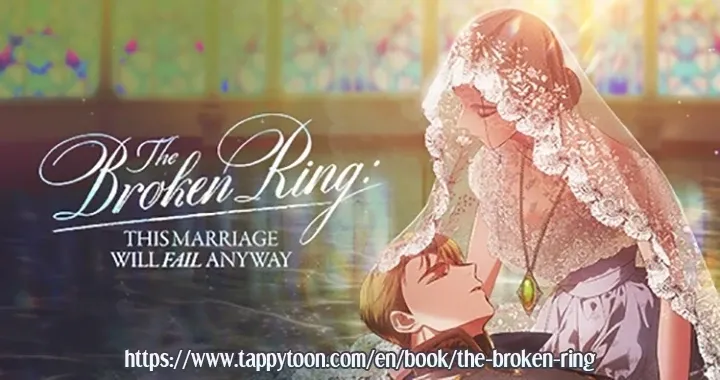 The Broken Ring: This Marriage Will Fail Anyway Chapter 123 68 ef317e1795b1