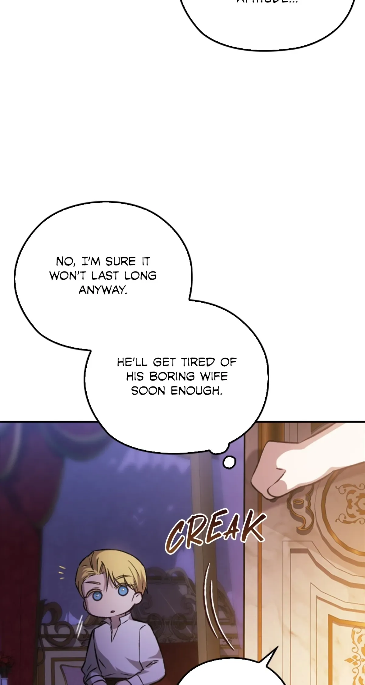 The Broken Ring: This Marriage Will Fail Anyway Chapter 124 80 1dd8b6b1bca6