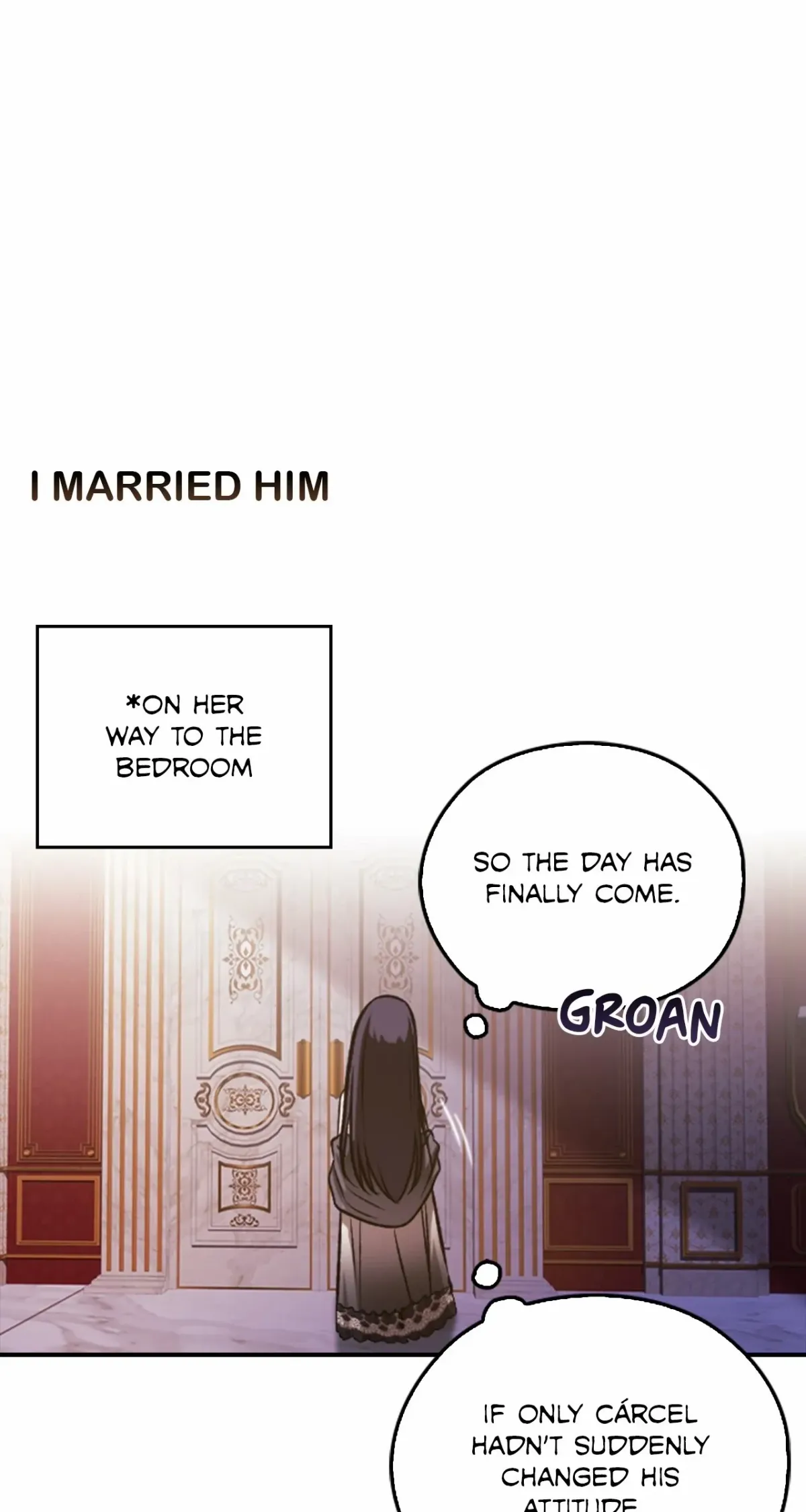 The Broken Ring: This Marriage Will Fail Anyway Chapter 124 79 cf76e3c5416d