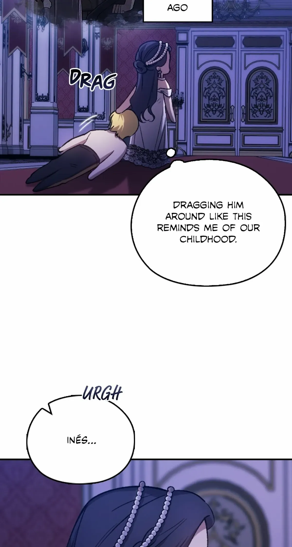 The Broken Ring: This Marriage Will Fail Anyway Chapter 125 60 3af6c88edd49