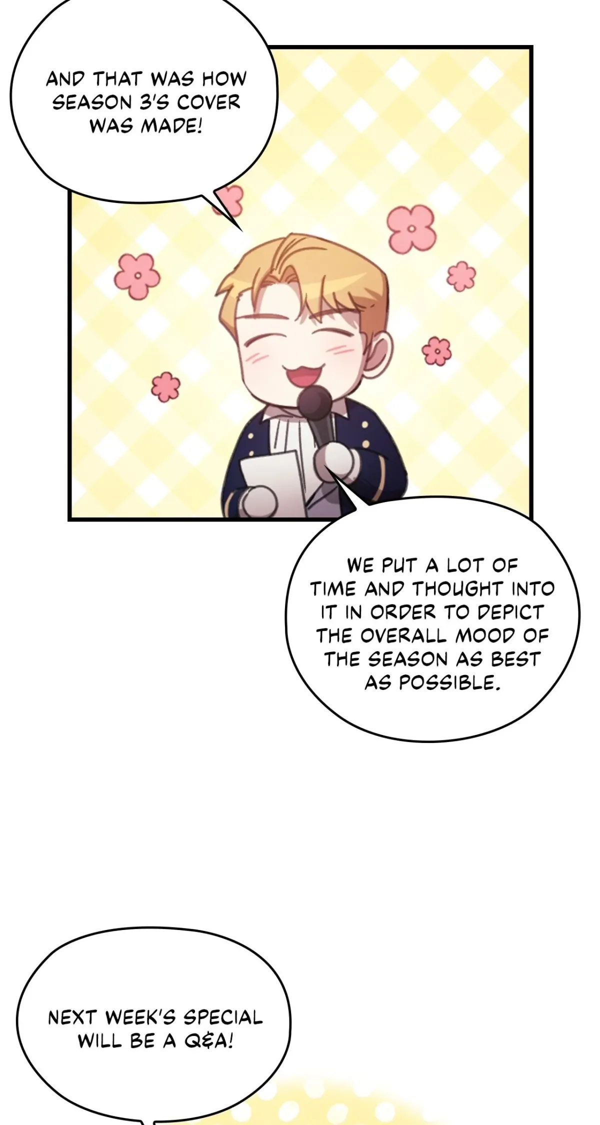 The Broken Ring: This Marriage Will Fail Anyway Chapter 126 91 b43f93bb1de0
