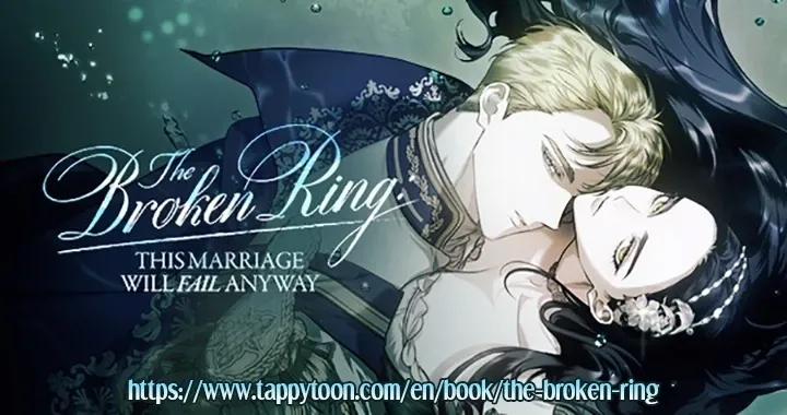 The Broken Ring: This Marriage Will Fail Anyway Chapter 127 96 8d734abd59cc