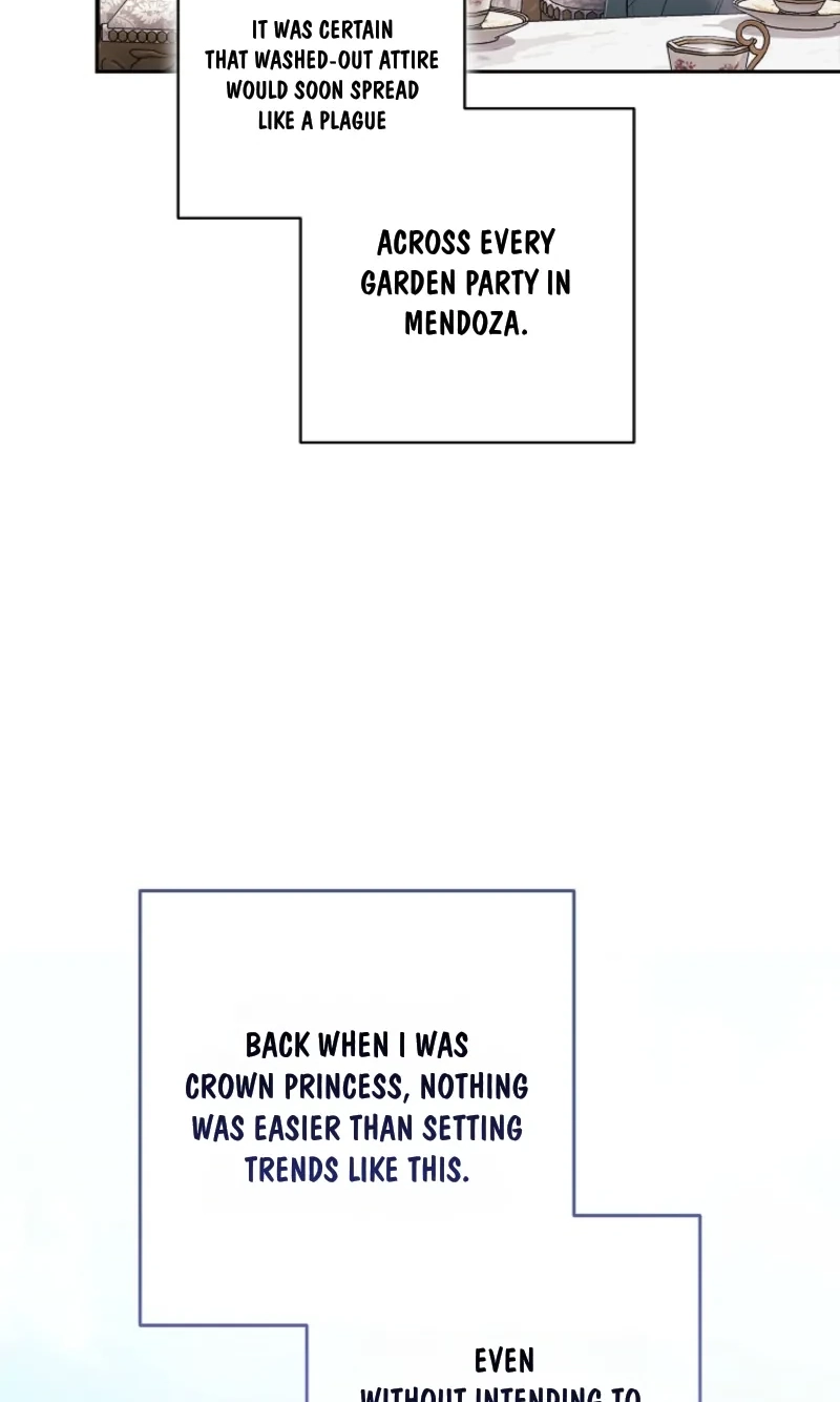 The Broken Ring: This Marriage Will Fail Anyway Chapter 128 377 06becd302673