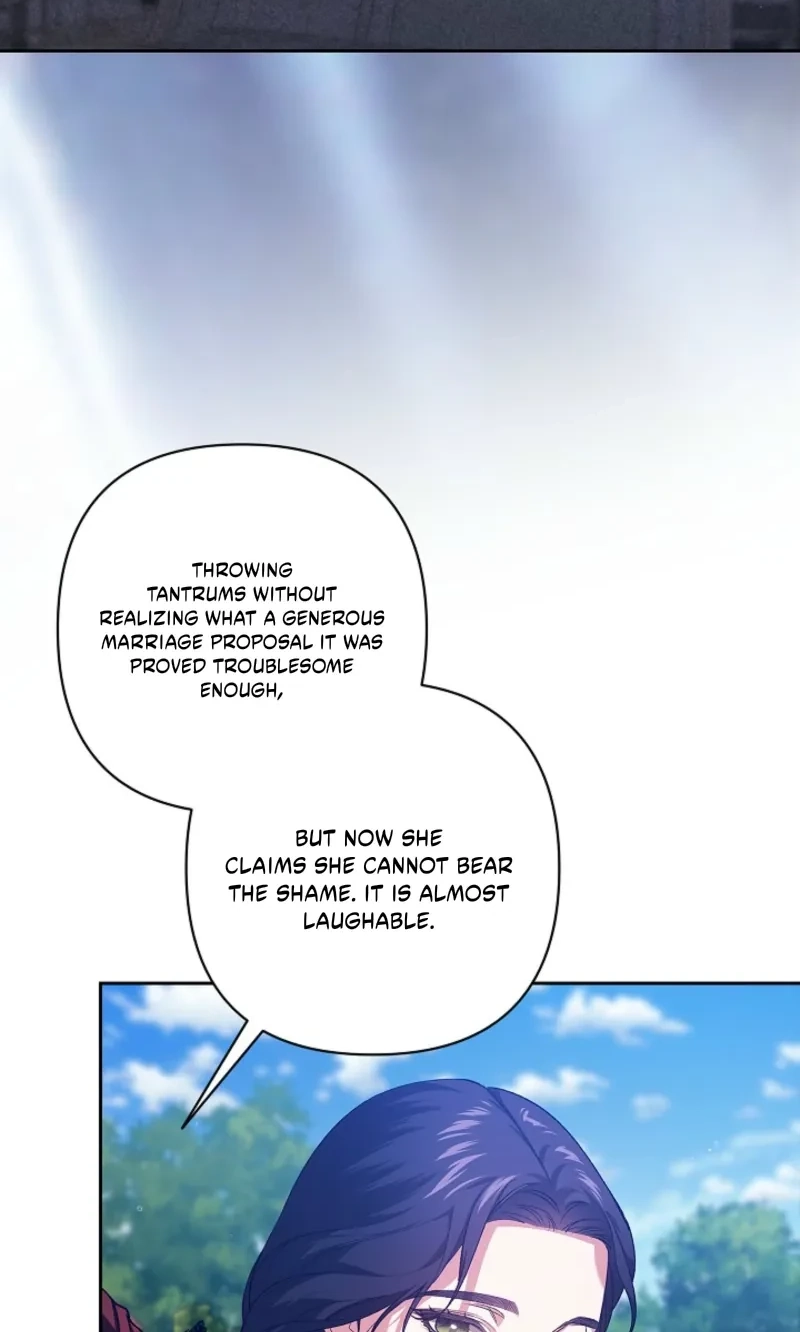 The Broken Ring: This Marriage Will Fail Anyway Chapter 128 399 33becaa66e39