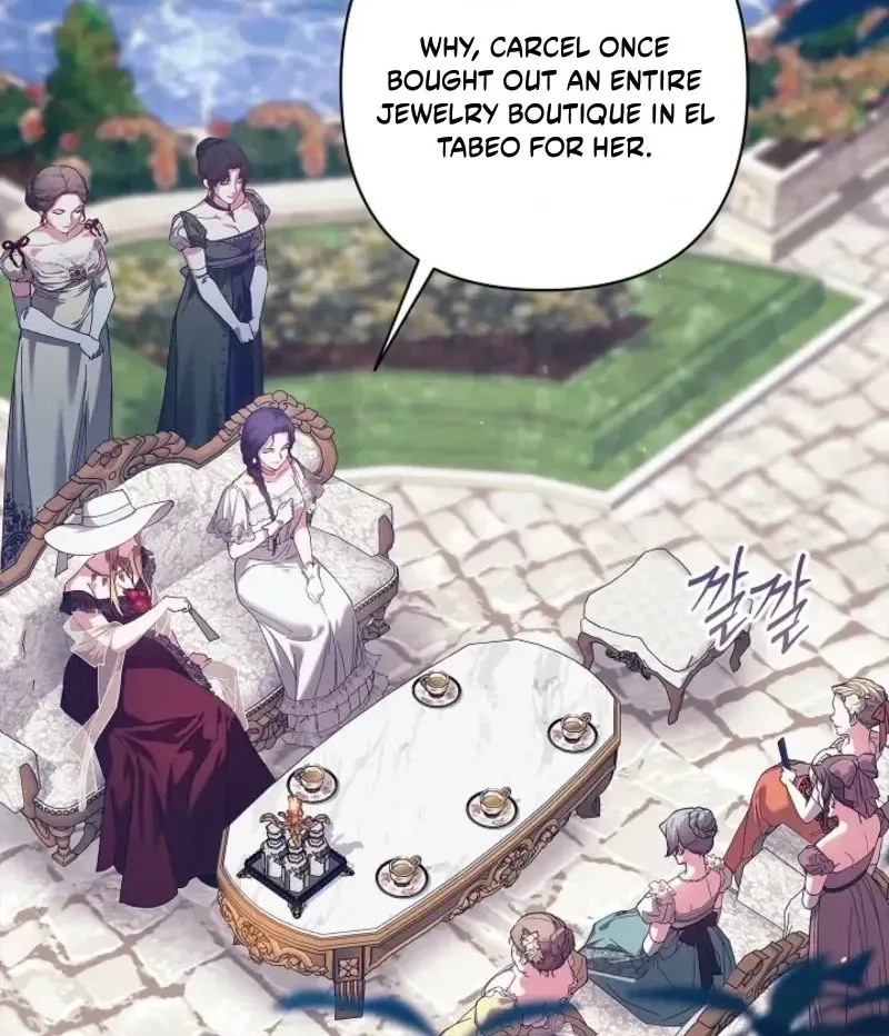 The Broken Ring: This Marriage Will Fail Anyway Chapter 128 385 3cf2a34f1b98