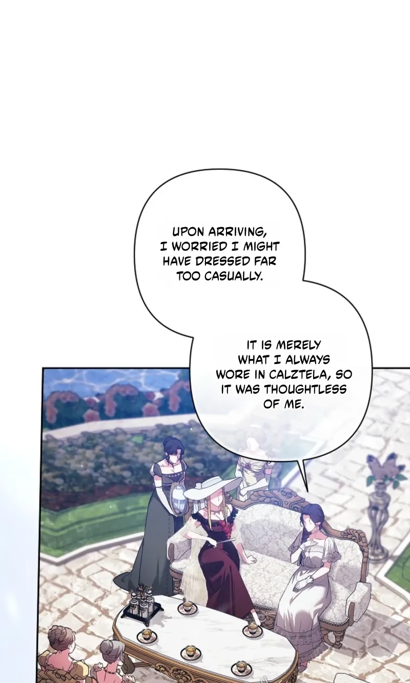 The Broken Ring: This Marriage Will Fail Anyway Chapter 128 373 4d364d803f0a
