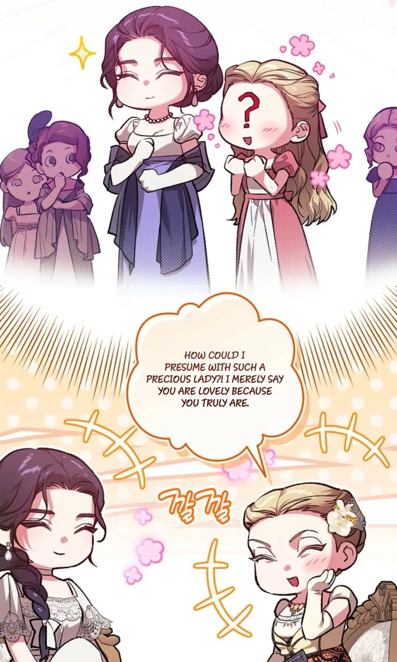 The Broken Ring: This Marriage Will Fail Anyway Chapter 128 393 5ff817cf876a