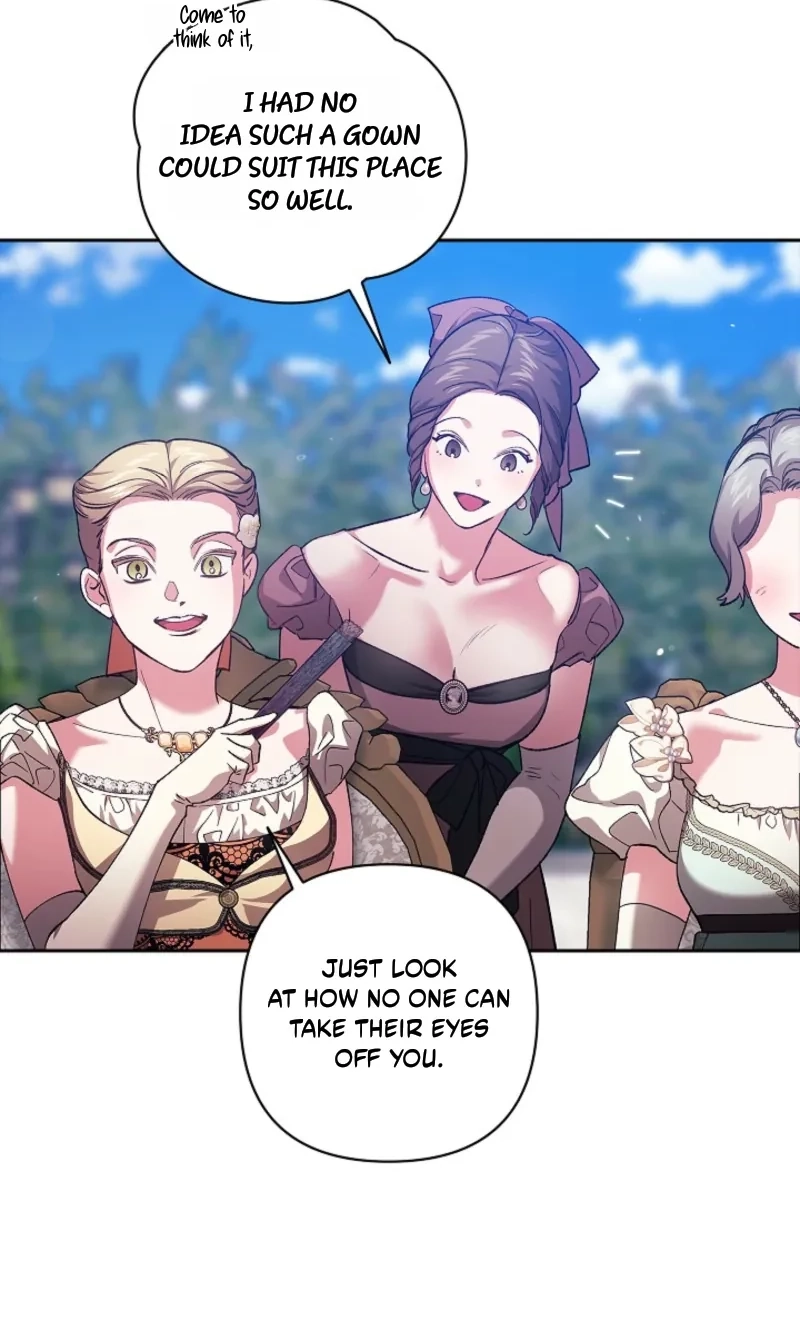 The Broken Ring: This Marriage Will Fail Anyway Chapter 128 370 71b78b2a3b68