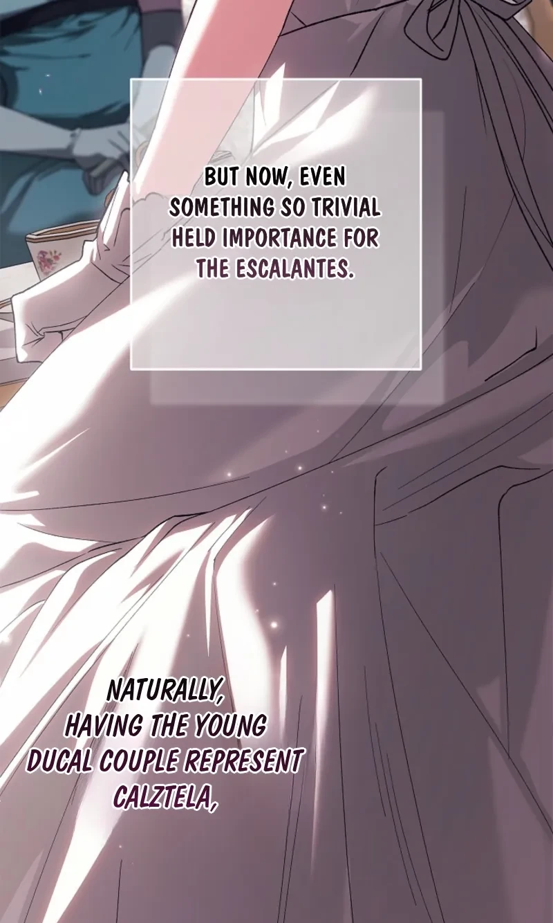 The Broken Ring: This Marriage Will Fail Anyway Chapter 128 379 744685f58b16