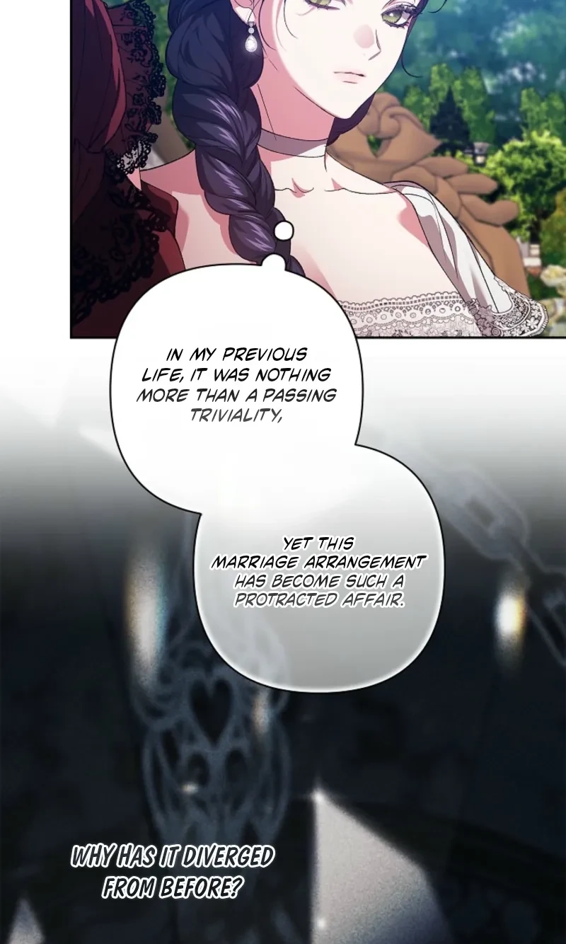 The Broken Ring: This Marriage Will Fail Anyway Chapter 128 400 8595b789704f