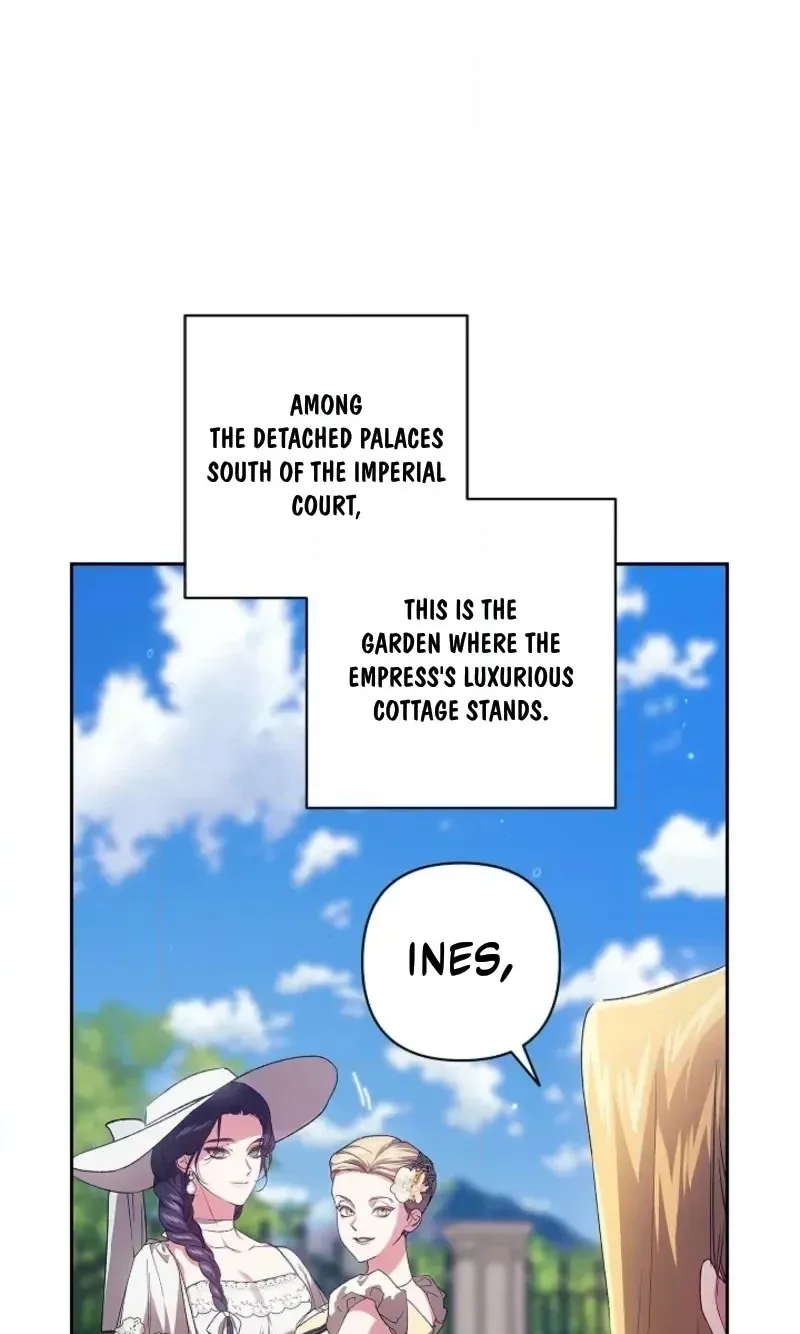 The Broken Ring: This Marriage Will Fail Anyway Chapter 128 355 8cc62a5f1062