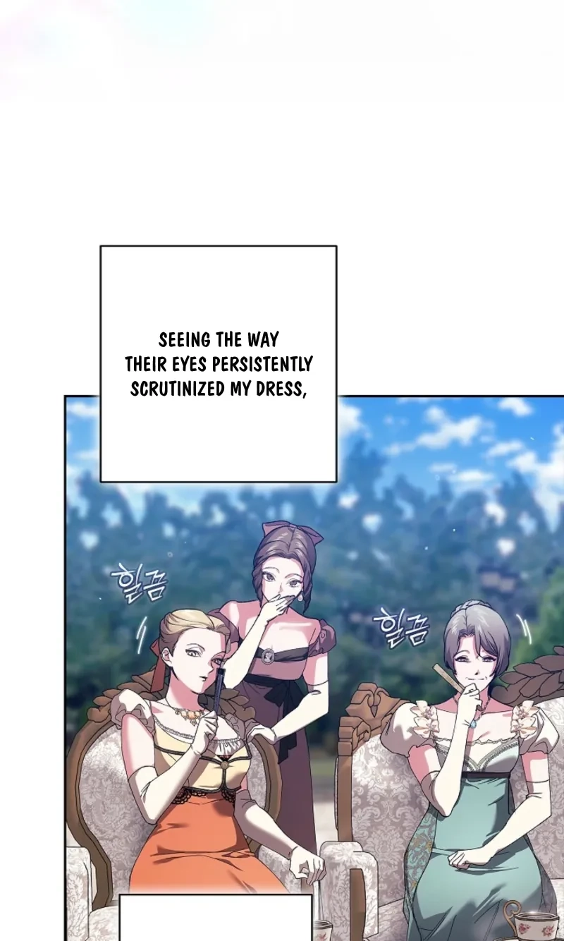 The Broken Ring: This Marriage Will Fail Anyway Chapter 128 376 8cdbff982f50