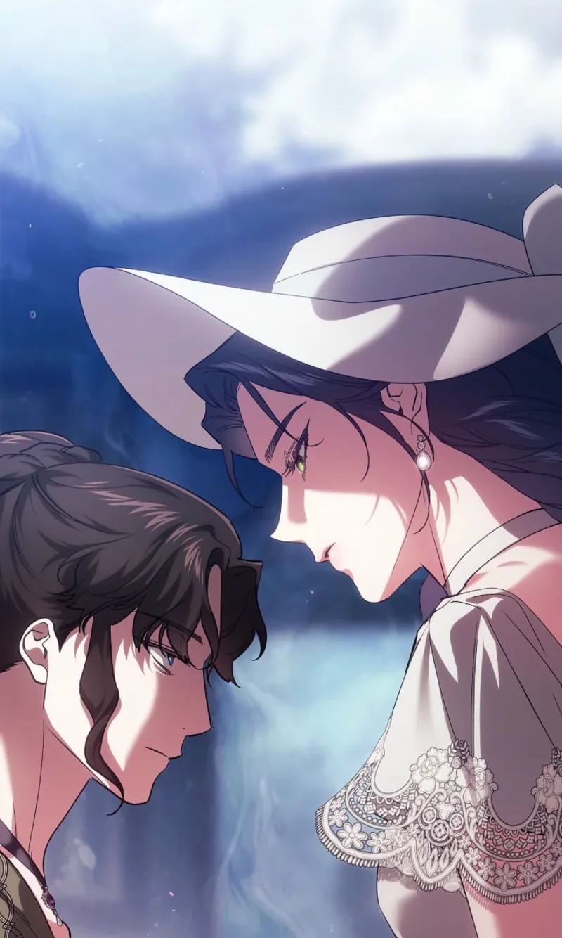 The Broken Ring: This Marriage Will Fail Anyway Chapter 128 414 8cf0b42c8dea