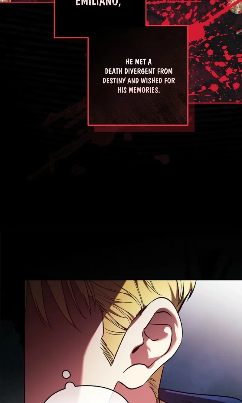 The Broken Ring: This Marriage Will Fail Anyway Chapter 128 322 d4cc998681c0