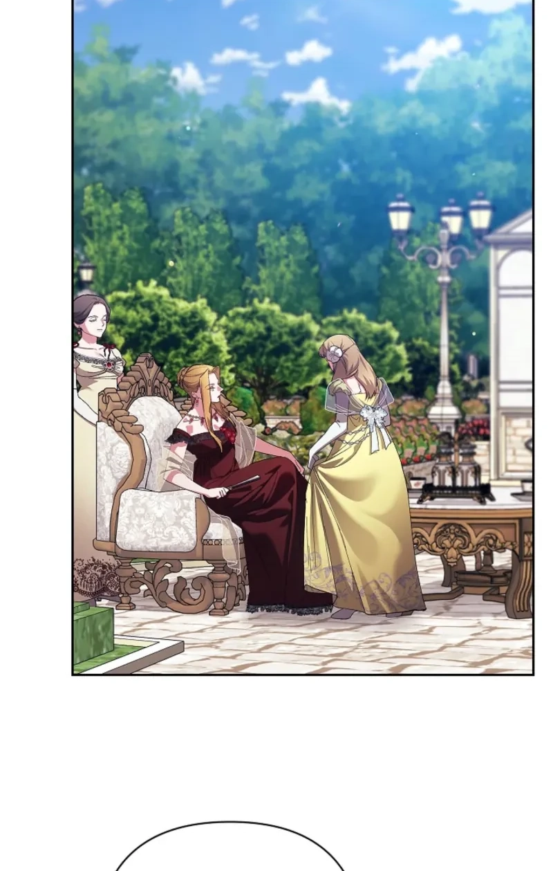 The Broken Ring: This Marriage Will Fail Anyway Chapter 128 408 d7e37f493785
