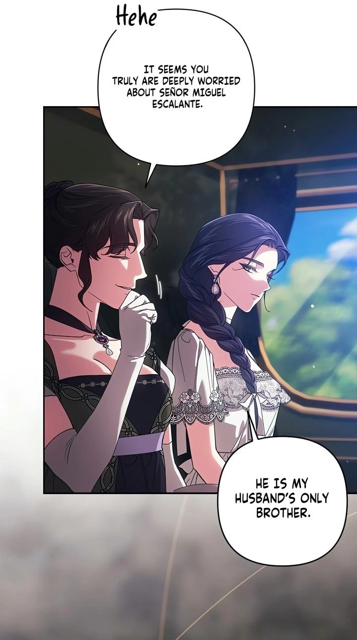 The Broken Ring: This Marriage Will Fail Anyway Chapter 129 333 3464b919b062