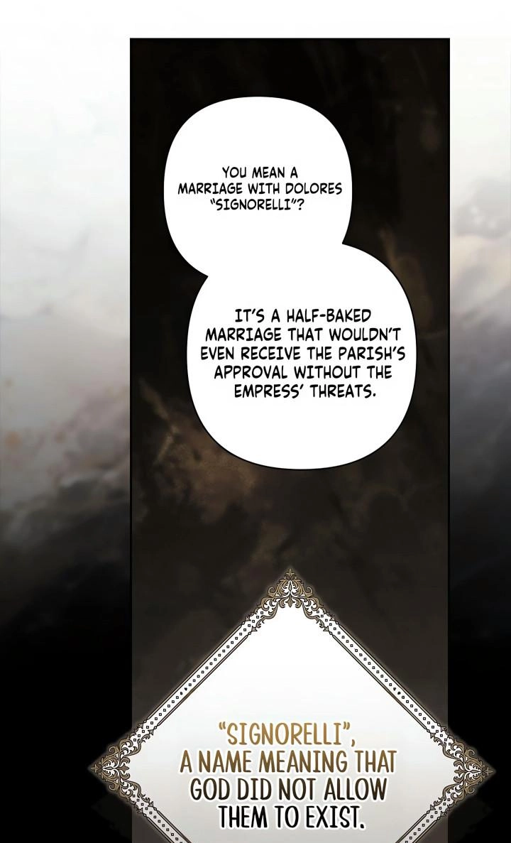 The Broken Ring: This Marriage Will Fail Anyway Chapter 129 318 4e1297b4b0b8