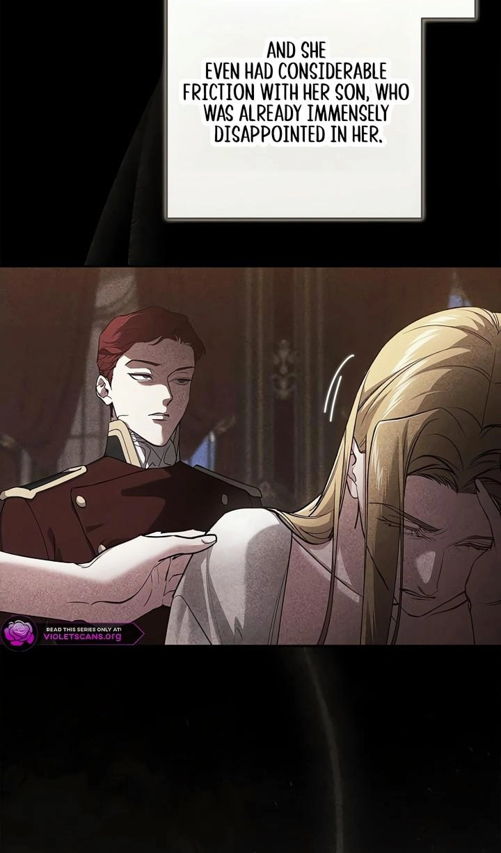 The Broken Ring: This Marriage Will Fail Anyway Chapter 129 323 674b542a26b8