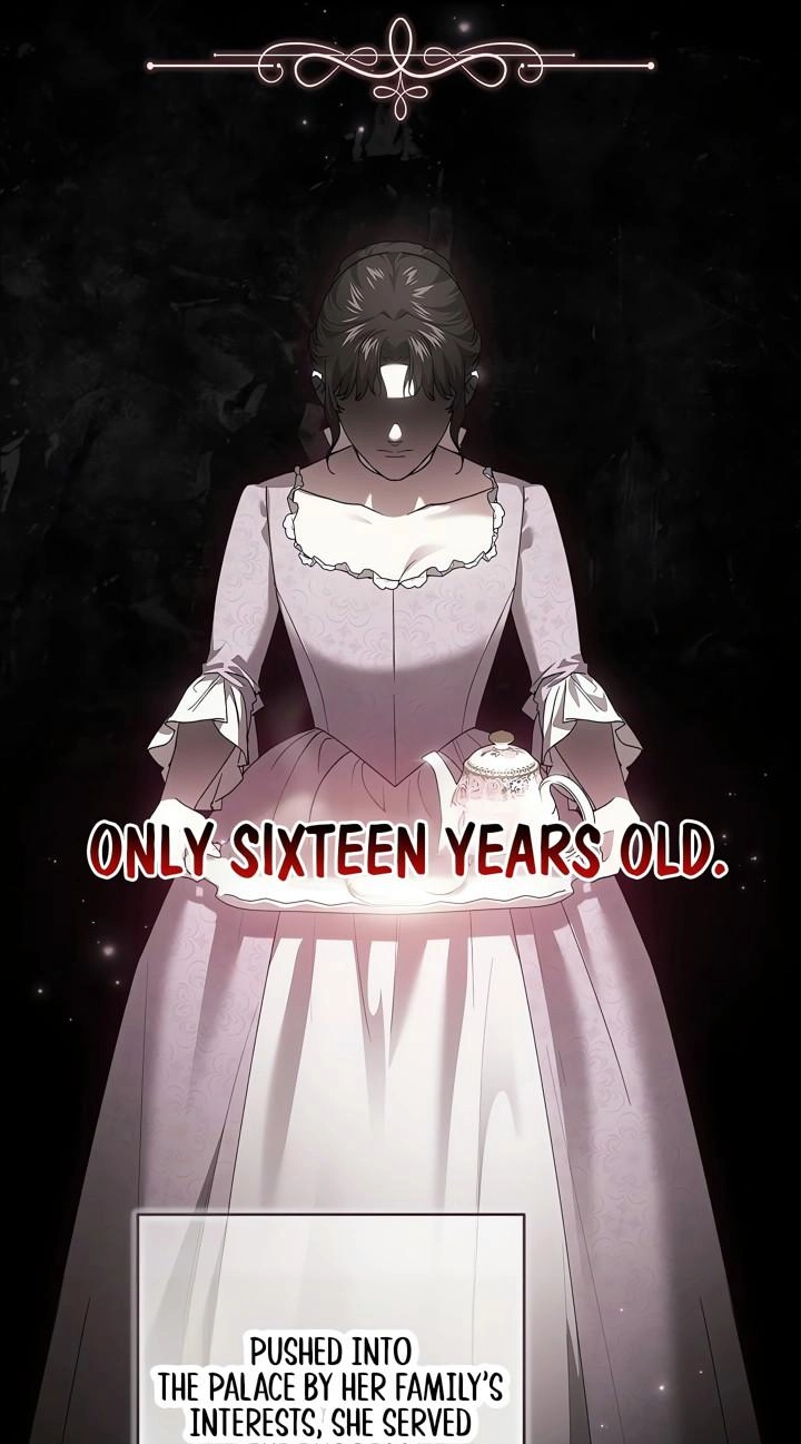 The Broken Ring: This Marriage Will Fail Anyway Chapter 129 349 8998e5744f46