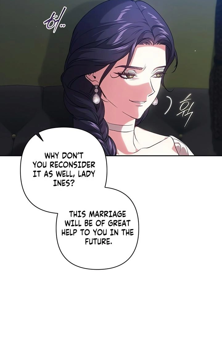 The Broken Ring: This Marriage Will Fail Anyway Chapter 129 317 d5a913a82960