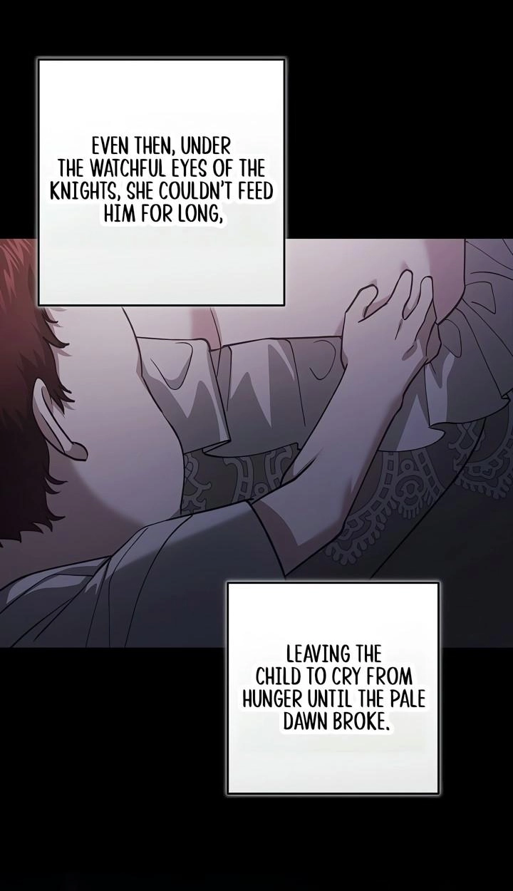 The Broken Ring: This Marriage Will Fail Anyway Chapter 129 361 fec4c2c176b7