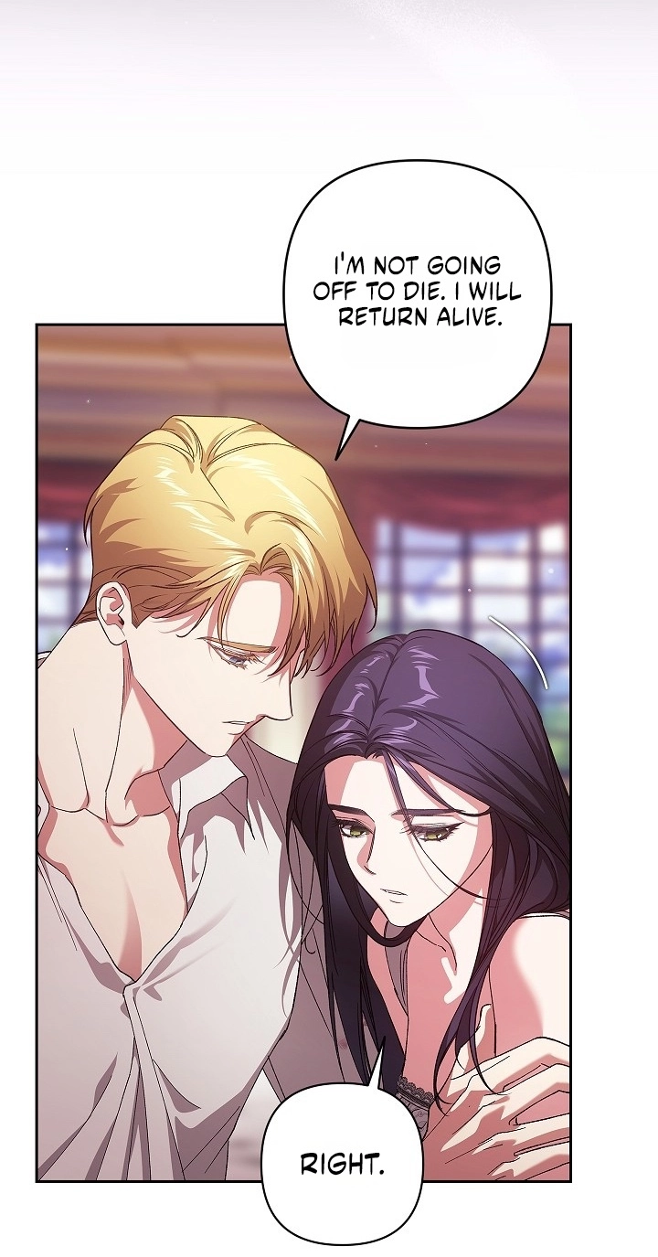The Broken Ring: This Marriage Will Fail Anyway Chapter 132 294 24835cbbe689