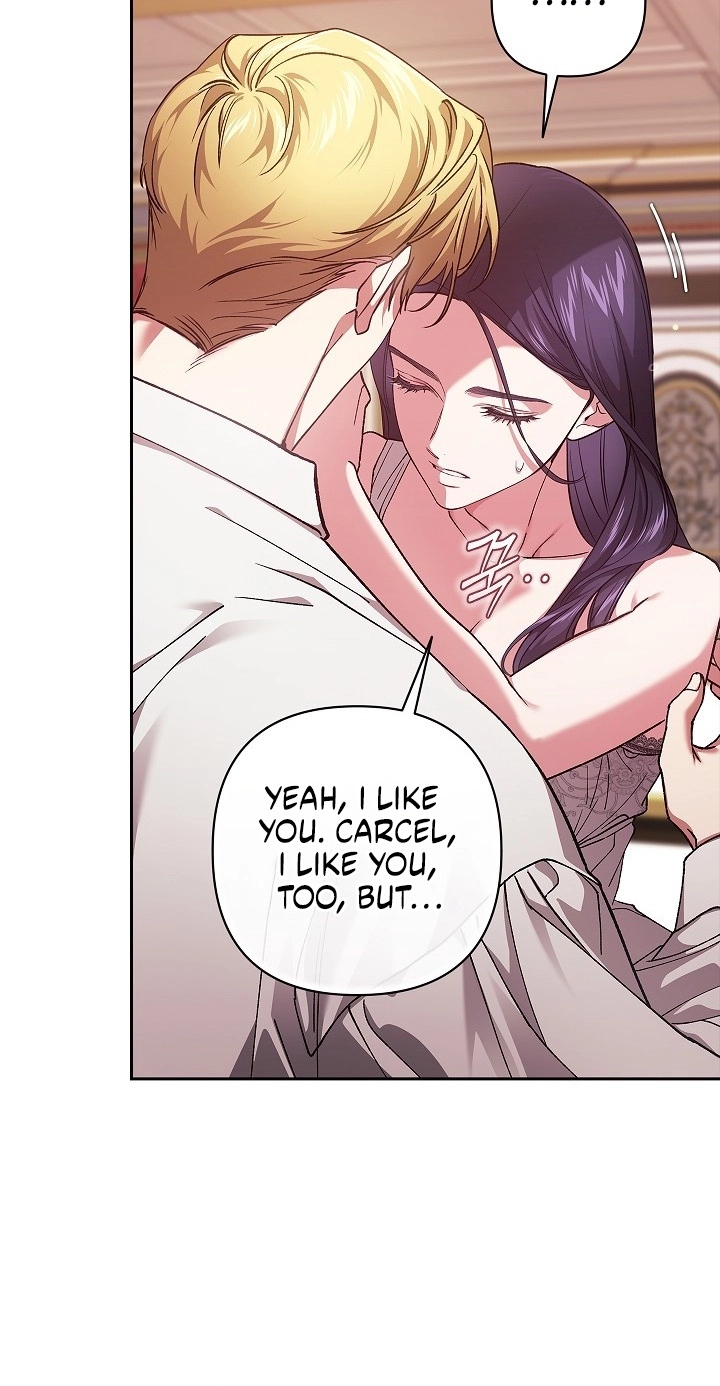The Broken Ring: This Marriage Will Fail Anyway Chapter 132 264 5f8ee15e3746