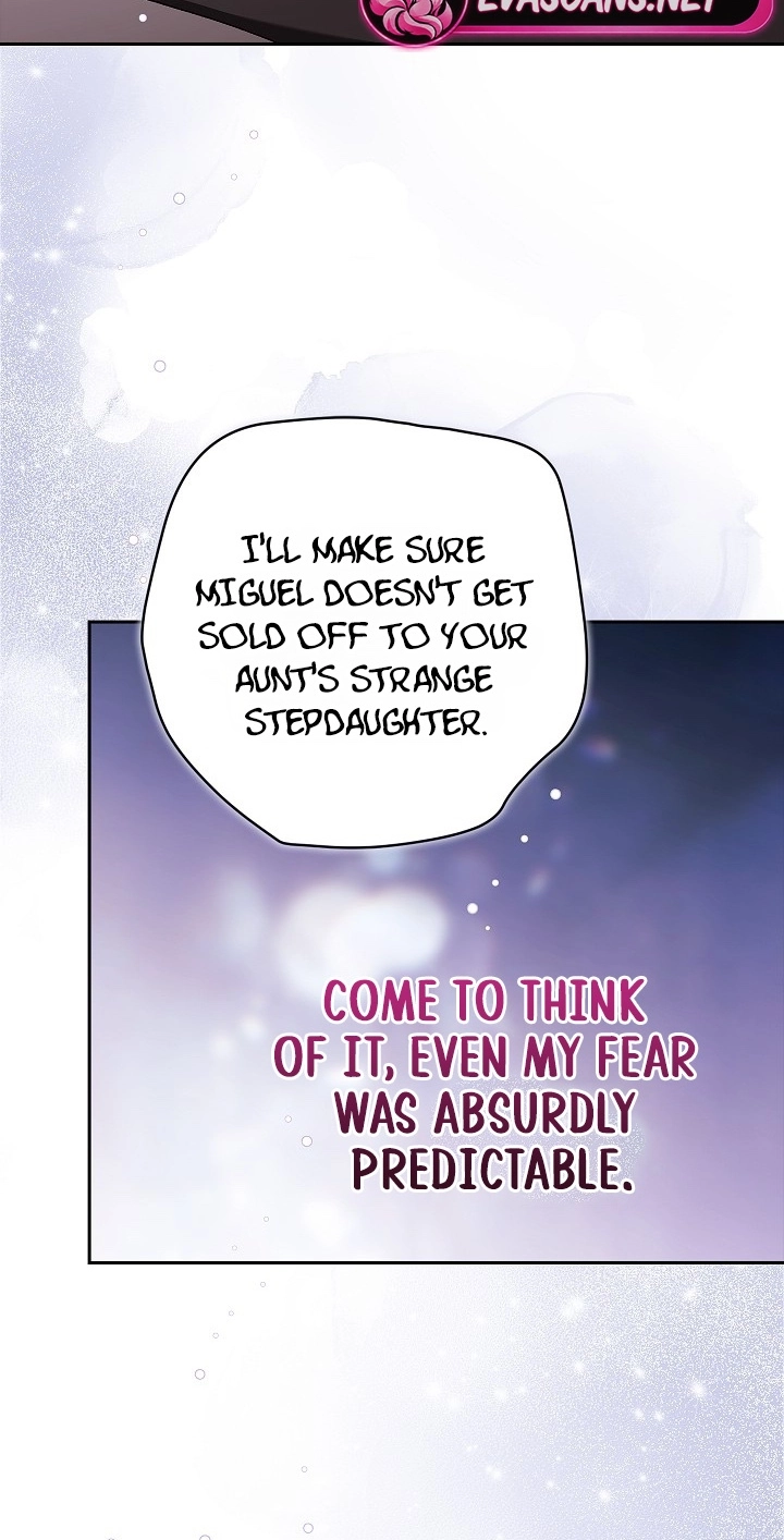The Broken Ring: This Marriage Will Fail Anyway Chapter 132 282 e0756c3f853b