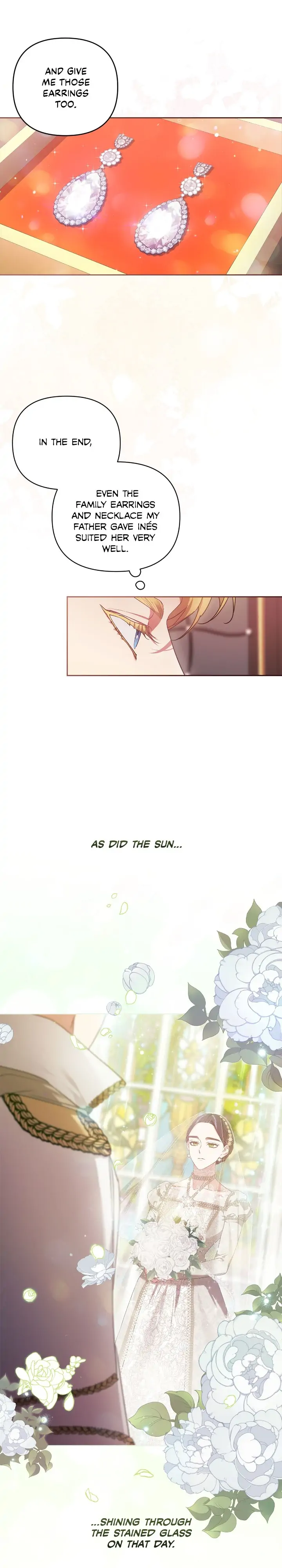 The Broken Ring: This Marriage Will Fail Anyway Chapter 39 116 10