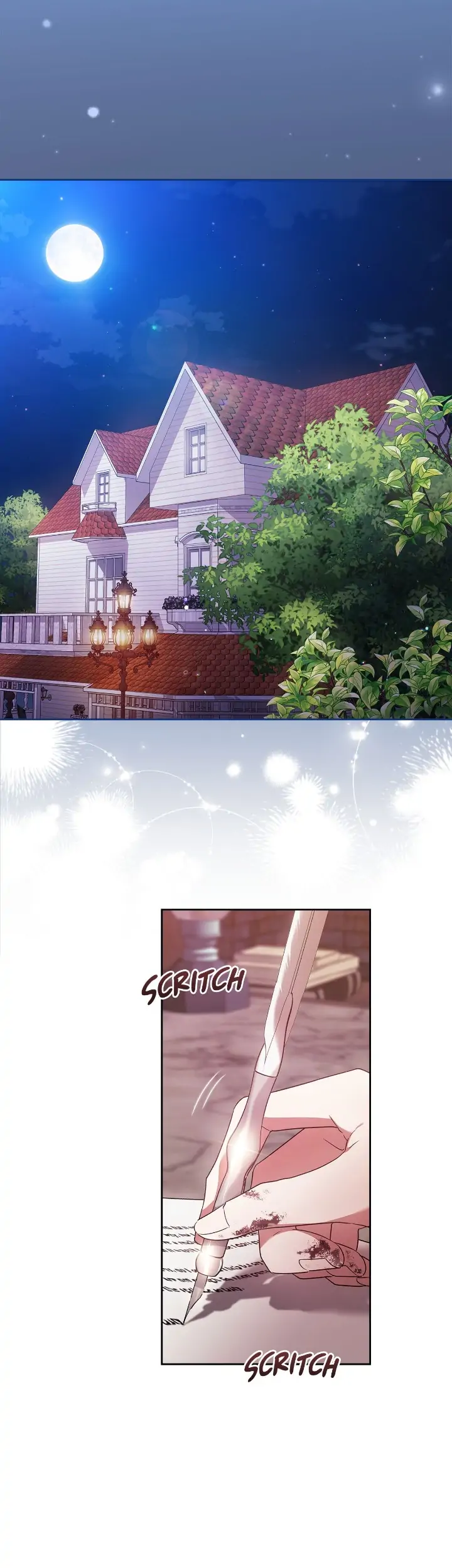 The Broken Ring: This Marriage Will Fail Anyway Chapter 39 124 18