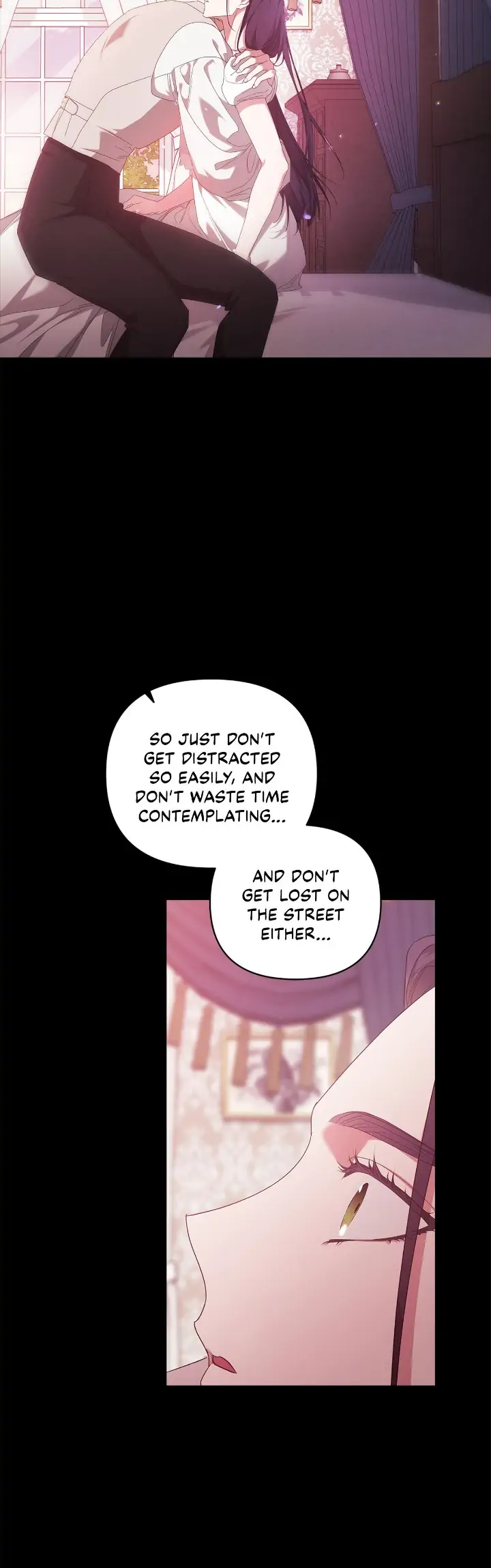 The Broken Ring: This Marriage Will Fail Anyway Chapter 39 127 21