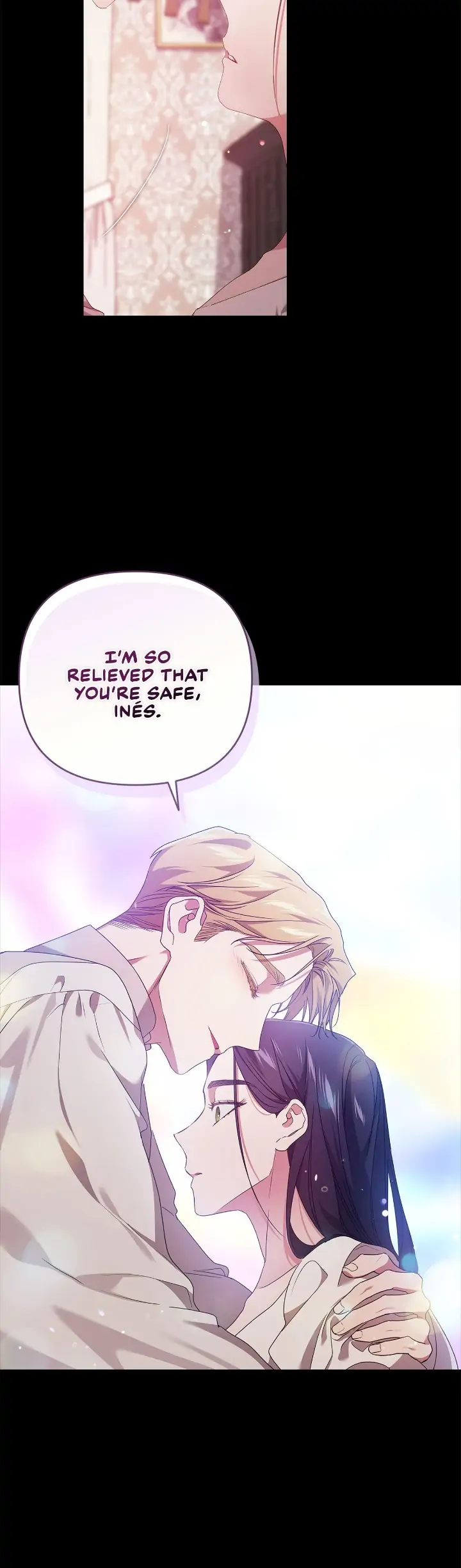 The Broken Ring: This Marriage Will Fail Anyway Chapter 39 129 23