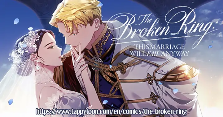 The Broken Ring: This Marriage Will Fail Anyway Chapter 39 139 33
